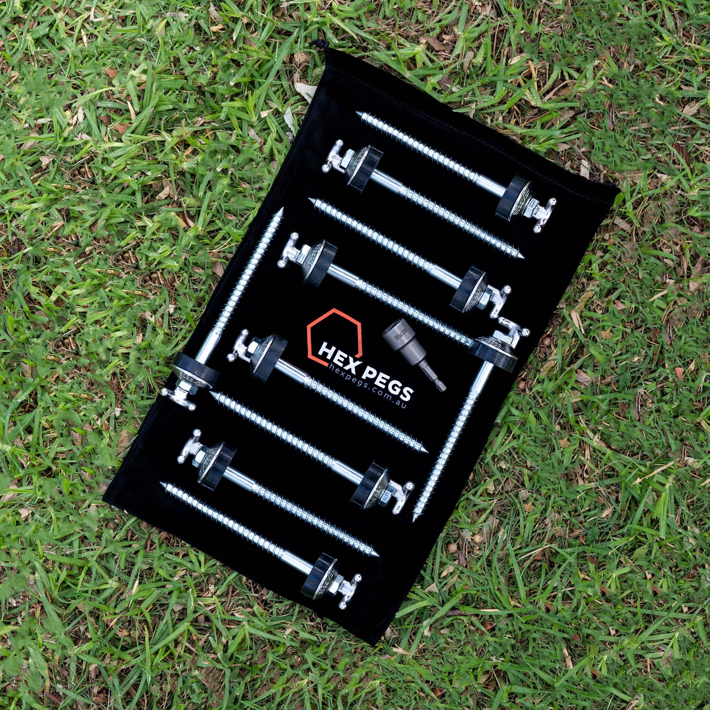 Short Hook Top Packs