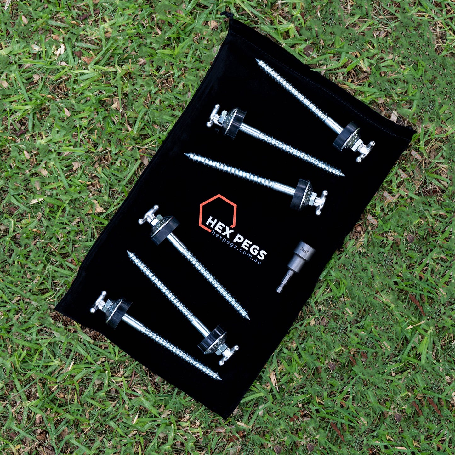 Short Hook Top Packs