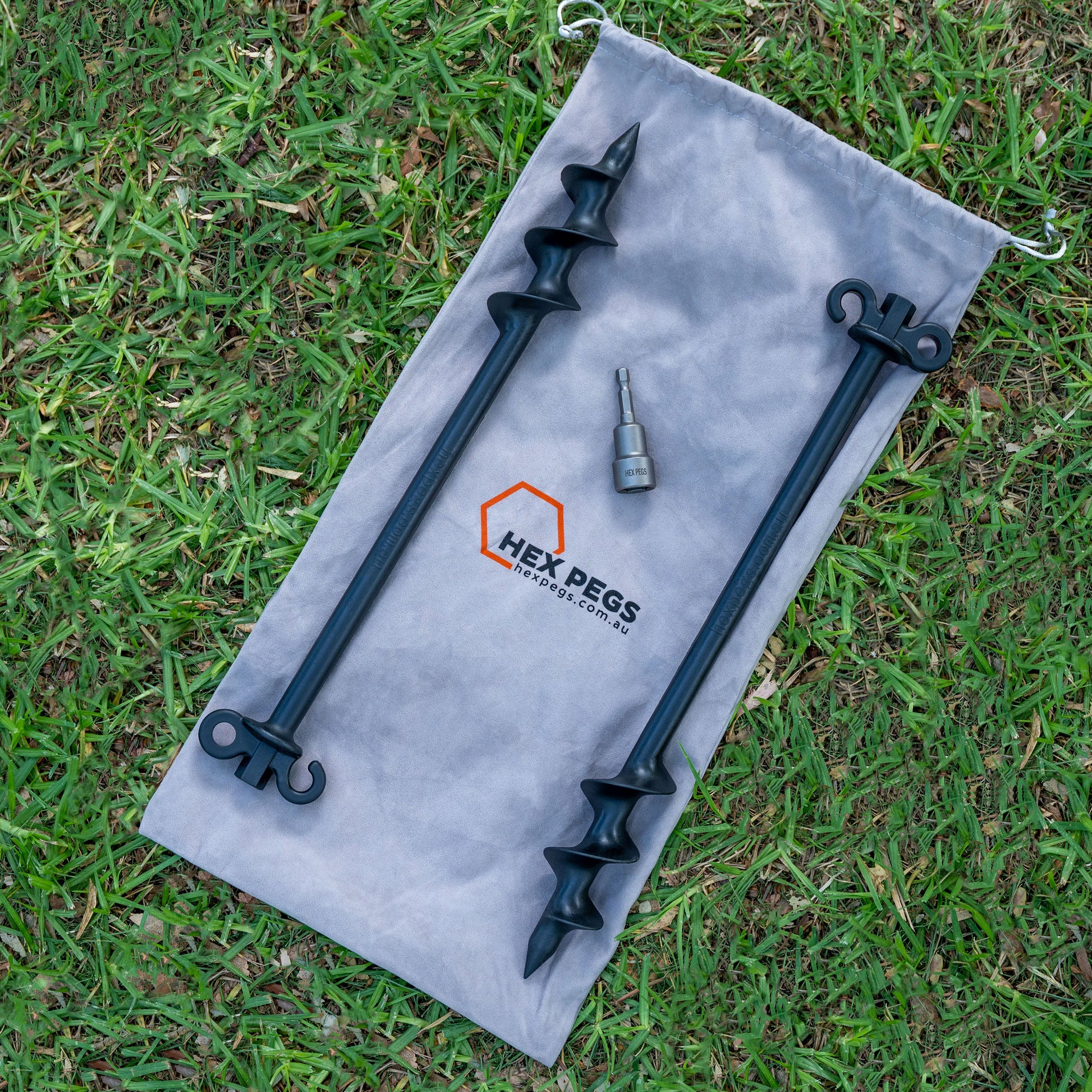 tent pegs hand luggage SandnSnow Packs – Hex Outdoors