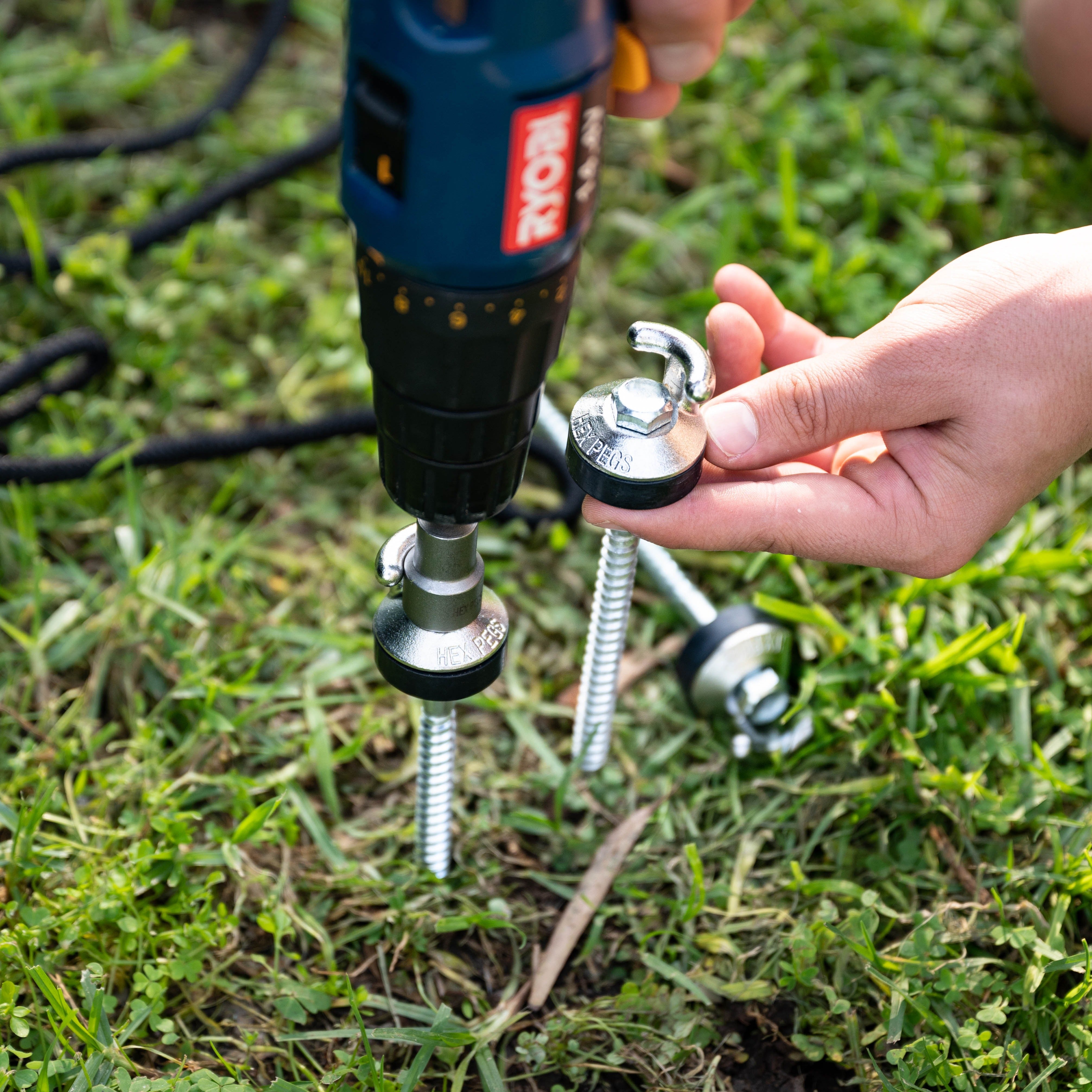 Short Hook Top Packs – Hex Outdoors